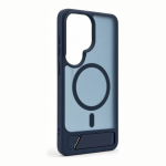 Samsung Samsung Galaxy S26 Ultra kummist kate MagSafe koos jalaga, tumesinine