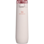Stanley Flowstate&trade; kevadjuomapullo, 590 ml, roosa