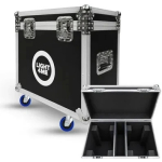 Carruzzo Carruzzo LIGHT4ME RAPID SPOT 200 CASE 2IN1