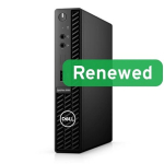 Stacionaarne Stacionaarne arvuti Dell Renewed DELL atnaujintas A klass | OptiPlex 3090 | Intel Core i5 | i5-10500T | 8 GB | NVMe SSD | 256 GB