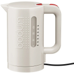 Bodum elektriline veekeetja Bistro 1 l Must