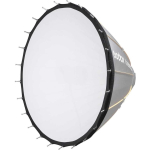 Valgustuse Valgustuse lisa - Godox Diffusor 2 parabolale 68 (v&auml;hendab valgust 0.5 stoppi)