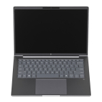 HP ZBook 8 G1 Ryzen AI 7 PRO 350 14" WUXGA 16GB 512GB SSD Musta FPR Windows 11 Pro Meteorh&otilde;be (UUED PAKENDID) 2-aastane garantii