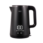 ELDOM C515C Juhtmeta veekeetja 1,8 L 2000 W Must
