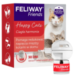 CEVA Feliway Friends - difuusor ja refill