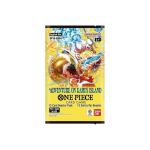 Bandai Bandai Tcg One Piece Card Game Adventure on KAMI's Island Booster OP-15