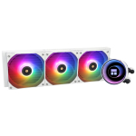Thermalright Frozen Horizon 360 ARGB V2 AIO vedelikjahutuss&uuml;steem, valge