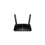 TP-LINK 4G+ Cat6 AC1200 Juhtmevaba topeltb&auml;ndiga gigabit marsruuter