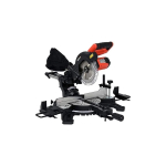 YATO MITER Saag 18V 185mm KERESTAMISEGA 1 x 4,0Ah + Laadija
