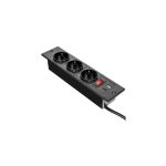 Spacetronik SPS-I35B m&ouml;&ouml;blipesa USB laadija