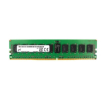 Micron Green 16GB DDR4 3200MHz RDIMM MTA18ASF2G72PZ-3G2R1