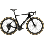 Cervelo Aspero-5 SRAM Force AXS 1 Five Must Gravel Jalgratas (2027)