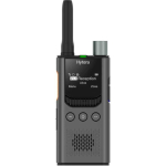 Hytera HYT-S35 400-470MHz Metallikhall Edas (Vastab DMR)
