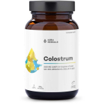 Aura Aura Herbals Kolloid 500 mg toidulisand pulbrina, hapu sidrun, 66 g
