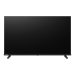 Hisense 50A5S teler 127 cm (50") Full HD nutitelevisioon Wi-Fi Must