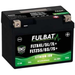 Fulbat Aku 38.4Wh 180 A EN 12V