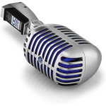 Shure Super 55 Deluxe H&auml;&auml;leaurik