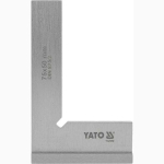 Yato Toya Sa Poland Mehaaniku vise alusega | Klass II | 75X50 mm (YT-70760)