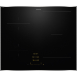 Miele KM 8462 FR - induktsiooniplaat, 60 cm