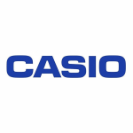 Meeste Meeste kell CASIO MTP-B210D-2A2 (zd330c) + KARP