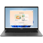 ASUS NTB Vivobook S14 (M3407KA-OLED020WZ) S&uuml;learvuti, Ryzen AI 5 330, 14" 1920 x 1200, 16GB, 512GB SSD, Radeon, W11 Home, hall