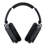 Nothing Headphone (1) Pro &uuml;le k&otilde;rva k&otilde;rvaklapid, must