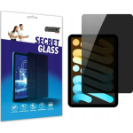 "GrizzGlass "GrizzGlass SecretGlass" privaatne klaas "Apple iPad mini 2024" jaoks