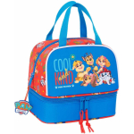Safta Spin Master Thermo-l&otilde;unas&ouml;&ouml;gikarp The Paw Patrol Cool Sinine Punane 20 x 20 x 15 cm