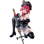 Banpresto Goddess of Victory: Nikke Chapter 7 Mast Romantic Maid Ichibansho figuur 11 cm