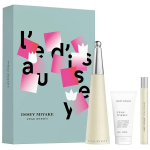 Issey Issey Miyake L'eau D'issey Kingituskomplekt 3 T&uuml;kki