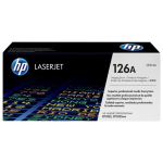 HP HP 126A LaserJet Imaging Drum toonerikassett 1 tk Originaal Must, Ts&uuml;aan, Magenta, Kollane