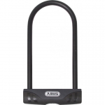 ABUS 37492 jalgratta ja mootoratta lukk Must U-lukk