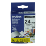 Brother TZ-251 markeerimisteip