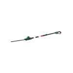 Bosch UniversalHedgePole 18 &Uuml;hekordne tera 3,6 kg