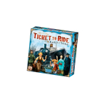 Days Days of Wonder Ticket to Ride Rails & Sails 120 min Lauam&auml;ng Reisimine/seiklemine