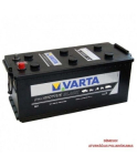 Varta Battery 180 Ah 1100 A EN 12V