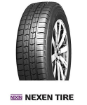 Nexen Tires Winguard WT1 113/111 R (DCB 72dB) buy cheap online