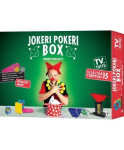 Joker Joker Poker Box Magic Cartridge