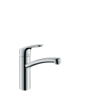 Hansgrohe Focus Kroom