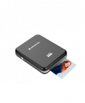 AGFA AGFA Square Printer 3/3 white ASQP33WH
