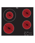 Hob Hob Whirlpool AKT8130BA 60cm