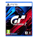 Sony Gran Turismo 7 (PS5) Standard Inglise keel PlayStation 5