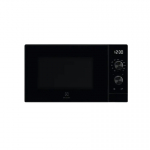 Electrolux EMZ725MMK mikrolaineahi Eraldiseisev Grilliga mikrolaineahi 25 l 900 W Must