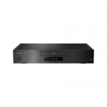 Panasonic DP-UB9004EG1 DVD/Blu-Ray m&auml;ngija 3D-&uuml;hilduvus Must