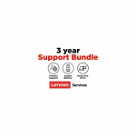 Lenovo 3Y SUPPORT (ONSITE+KYD+PRE+SBTY)