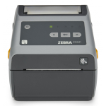 Zebra ZD621 sildiprinter Vahetu termiline 300 x 300 DPI 152 mm/s Juhtmega &uuml;hendatud & juhtmevaba Ethernet LAN Bluetooth