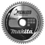 Makita E-12267 &uuml;mmargune saetera 21,6 cm 1 tk