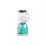 Schneider Schneider AG SCBL15ACA kannmikser 1,5 l Lauapealne blender 800 W Roheline, H&otilde;be, L&auml;bipaistev