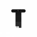 Lenovo ThinkVision MC60 veebikaamera 1920 x 1080 pikslit USB 2.0 Must