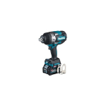 Makita TW001GZ elektriline mutriv&otilde;ti 3/4" 2500 RPM 2050 Nm Roheline